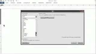 Word - Adresse automatisch eingeben
