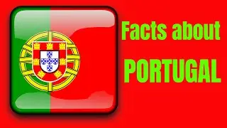 Facts about Portugal