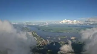 Полет 20.06.2022