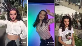 TİKTOK Fenomeni Semiraminta (Yeliz Korkmaz) En İyi Videoları part 2 