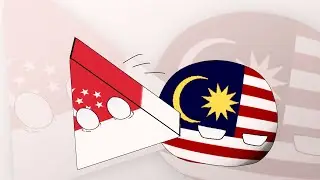 ASEAN Comparison | Automotivo SMW 2 - Countryballs Edit