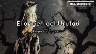 El origen del Urutaú, leyenda Guaraní