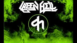 Green Hell In Studio (промо)