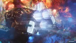 Ant-Man and the Wasp | VFX Breakdown | Digital Domain