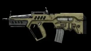 Warface. Игра за Инжа с Ктаром на КВ