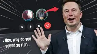 FREE | I Used the Best Voice Changer for Discord… and Fooled Everyone! (Real-Time AI Prank)