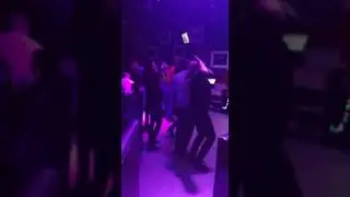 Караоке-Бар DOSKI Новокузнецк.Новогодняя встреча караокеров 15.12.2018 .Nosa-nosa-  кавер-версия.