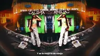 UN NUEVO DIA 🇭🇳🇵🇷 @amayathelic ft @frankieboymusic  @LITTLEKTHN