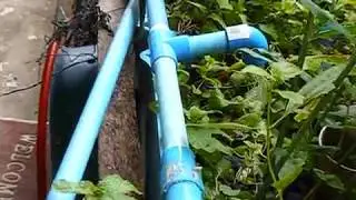 Using a Submersible and Air Pump in Tandem