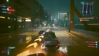 Cyberpunk 2077 3