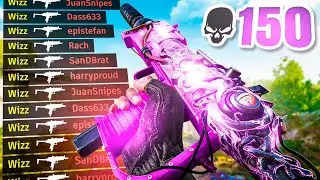 You Won't Believe My 150 Kill Streak in Call of Duty Black Ops 6