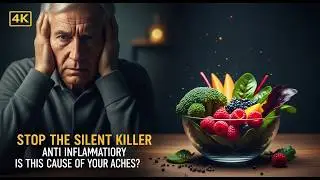 Anti-Inflammatory Lunch Ideas for Senior Health & Diet Plan #motivation #food #healthyfood #diet