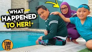 What Almost Happened to Her at Asiana Hotel