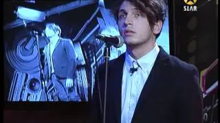Валентин Стрыкало   Ты не такая  LIVE MUSIC