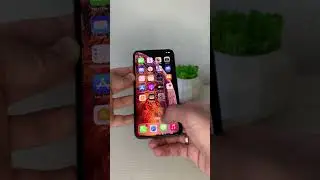 IPhone XS Max 64gb Gold | 🔋АКБ 92% 🎁