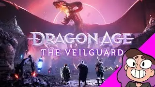 The Continued adventures of Little 🍑 #2  Dragon Age: The Veilguard (Modded Gameplay)