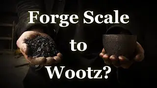 Recycling Forgescale?
