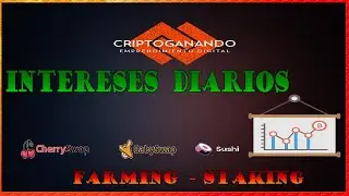 🔥ESTRATEGIA!! Farming en Binance Smart Chain ~ ¿Como puedo empezar en farming?