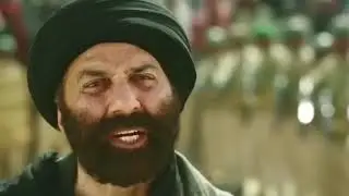GADAR 2 full movie ।। गदर 2 2023