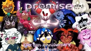 (FINISHED!) || I Promise || open CRK 5th Anniversary Map! || re-upload 