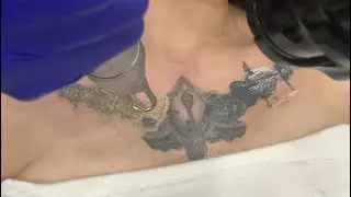 FULL VIDEO CEWEK CANTIK LAGI HAPUS TATTO @rosidisulamalisjakarta