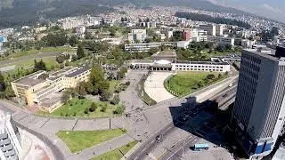 189 AÑOS  UNIVERSIDAD CENTRAL DEL ECUADOR