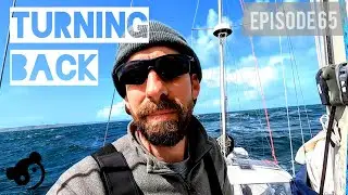Turning Back: A failed escape in France [Panda Journey #65]