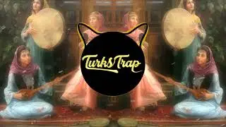 Saz Bağlama Arabesk Trap Remix (VIP) prod.caibeats
