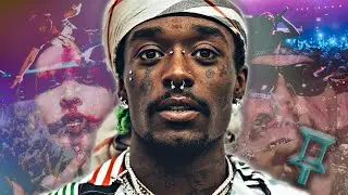 Lil Uzi Vert - Modern Day Rockstar (Documentary)