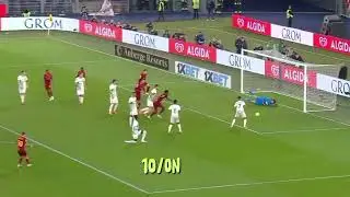 Amazing Saves in Football | 2023