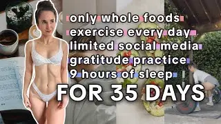 BEFORE & AFTER: My Results from 35 Thrive