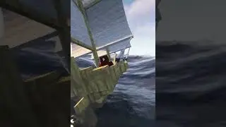 Новый океан в майнкрафт (Physics Mod Pro) 