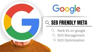 How to Write SEO Friendly Meta Title & Description
