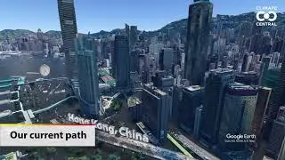 Hong Kong’s Future Depends on Today’s Climate Decisions