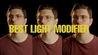 Aputure Lantern 90: Softboxes vs Omnidirectional Lanterns