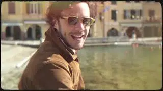 Jack Savoretti's Summer Memories (Europiana)