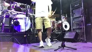 WANDS「世界が終わるまでは」cover