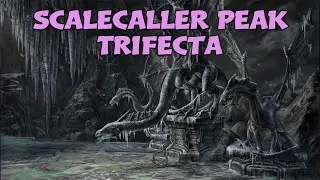 Scalecaller Peak Trifecta | 6:53 | Stam Arc U39