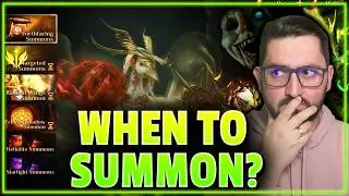 🚨 WATCH THIS Before Summoning 🚨 WHEN Should You Summon In Season 6? | Dragonheir x Dragonstride