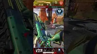 THIS is why I'm the #1 NEWCASTLE in Apex Legends