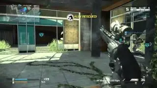 SoaR Rxj: 2 hitmarkers 1 game