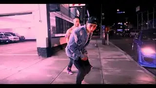 Isco x Santy El Paisita -  FULL POWER (Dir x Carlos Molina)