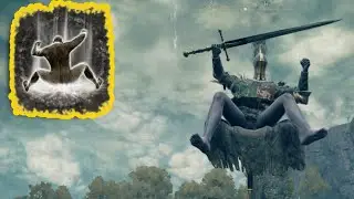Is This The Best Ashes Of War In Elden Ring?!