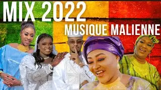 [MIX 2022] Safi Diabaté | Binguini Baghaga | Fatim Diabaté | Mariam Ba | Palmer | Sidiki Diabaté
