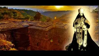 Misty Lion -  Djoseph Prier Jah Clip officiel