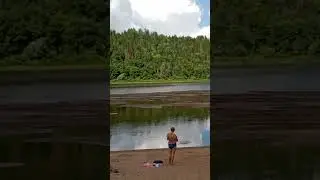 Утро в Аркуле, 18 июля.