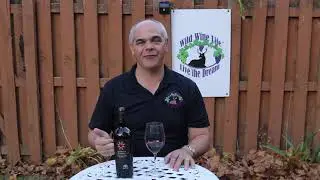 Ruffino Modus Primo 2019, Wild Wine Tasting Notes, Wild Wine Life