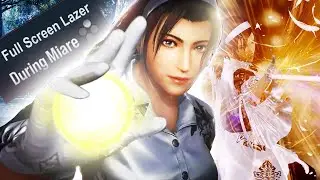JUN KAZAMA IS OP!