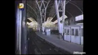 George Orwell Documentary 3/4