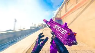 this DUAL SMG combo is INSANE 🔥